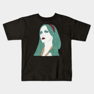 Fairouz Kids T-Shirt